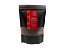 Bolsa de 500 gramos de Café Las Nubes, café de especialidad costarricense disponible en grano o molido.