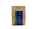 Bolsa de 250 gramos de Café Las Nubes, café de especialidad costarricense disponible en grano o molido.