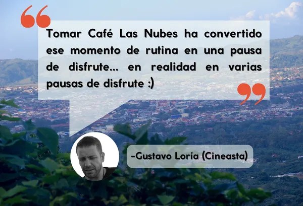 Gustavo Campos, cineasta,